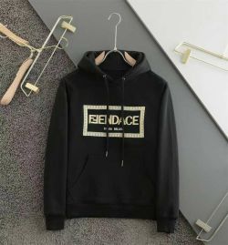 Picture of Fendi Sweatshirts _SKUFendiM-3XL12yx0125210